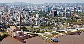 Porto Alegre