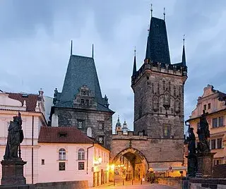 Praha 1