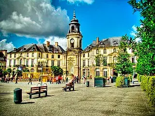 Rennes