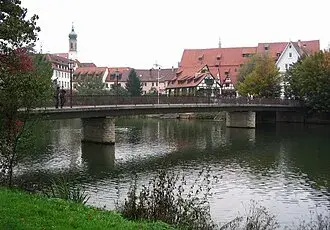 Rottenburg am Neckar
