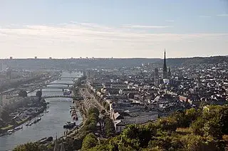 Rouen