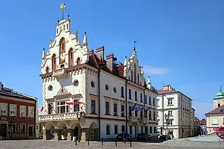 Rzeszow
