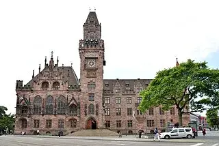Saarbrücken