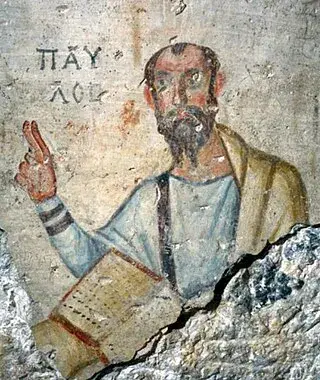 Saint Paul
