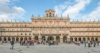 Salamanca