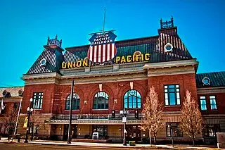 Salt Lake City