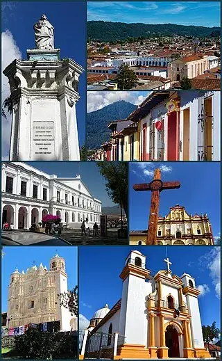 San Cristóbal