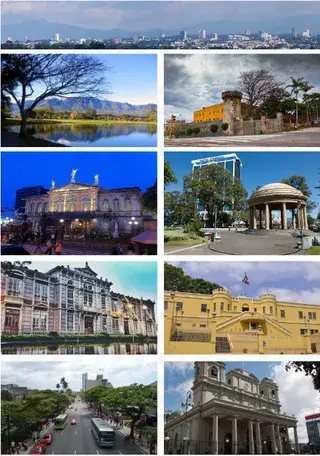 San Jose