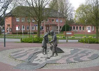 Sankt Peter-Ording
