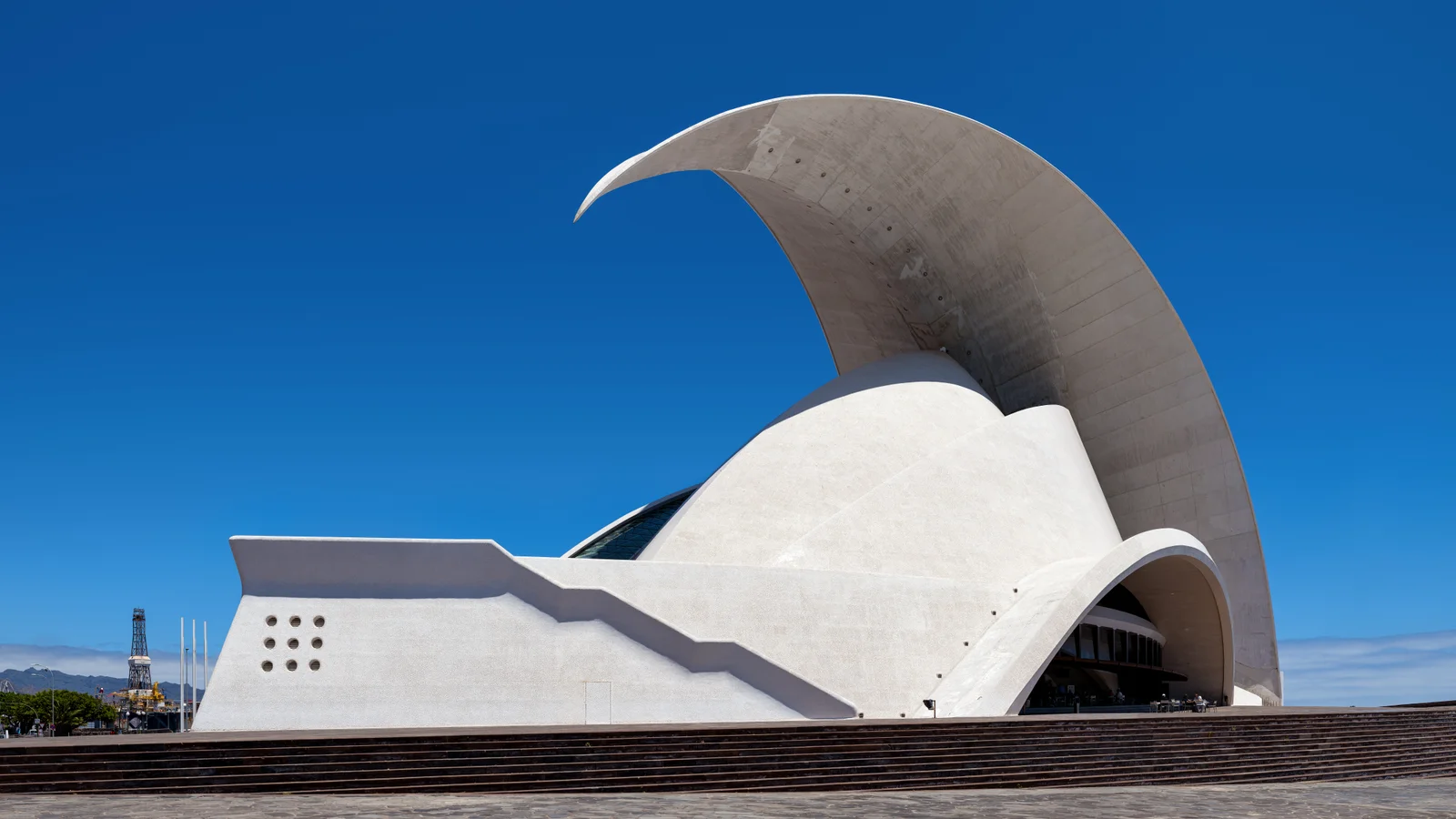 Santa Cruz de Tenerife