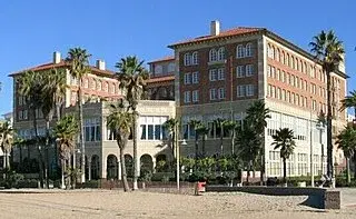 Santa Monica