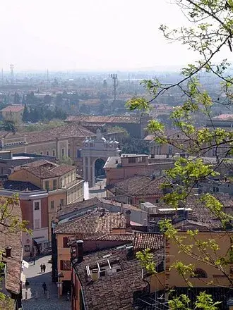 Santarcangelo di Romagna