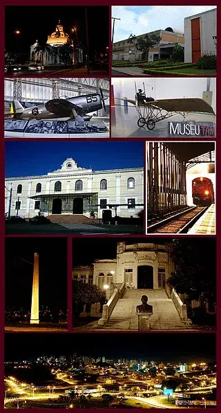 Sao Carlos