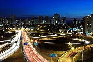 Sao Jose dos Campos