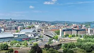 Sheffield