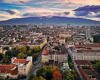 Sofia