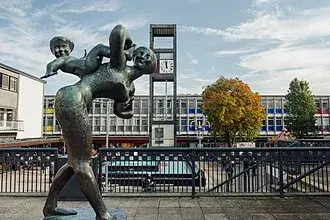 Stevenage