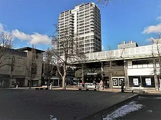 Swindon
