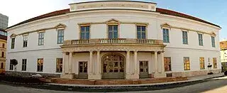 Szekesfehervar