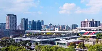 Taoyuan City