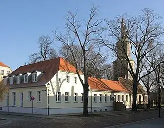 Teltow