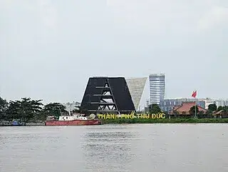 Thu Duc