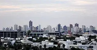 Uberlandia