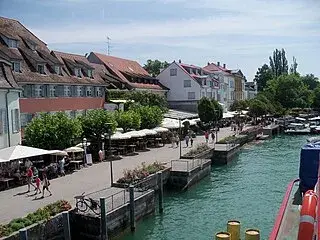 Uberlingen