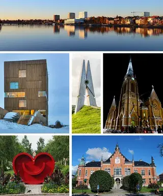 Umea