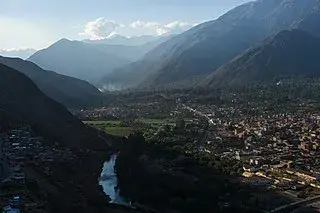 Urubamba