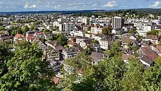 Uster
