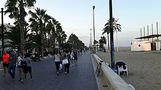Valencia, Spain