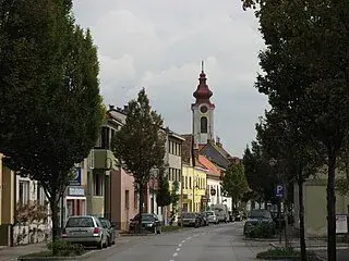 Vosendorf