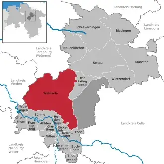Walsrode