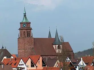 Weil der Stadt