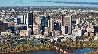 Winnipeg