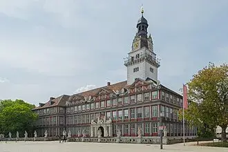 Wolfenbuttel