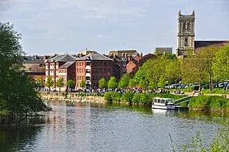 Worcester