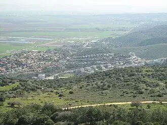 Yokneam Illit