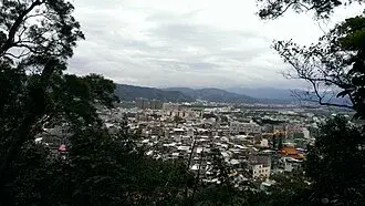 Zhudong