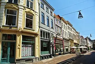 Zwolle