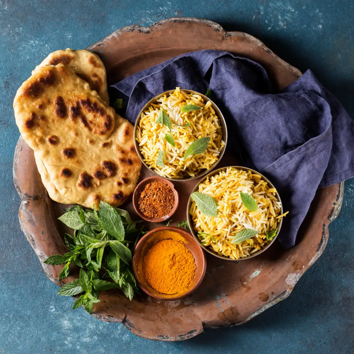 Shanta's Kitchen