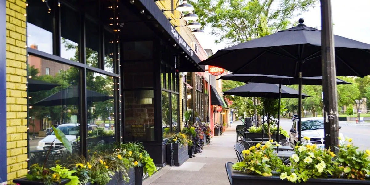 French Meadow Bakery