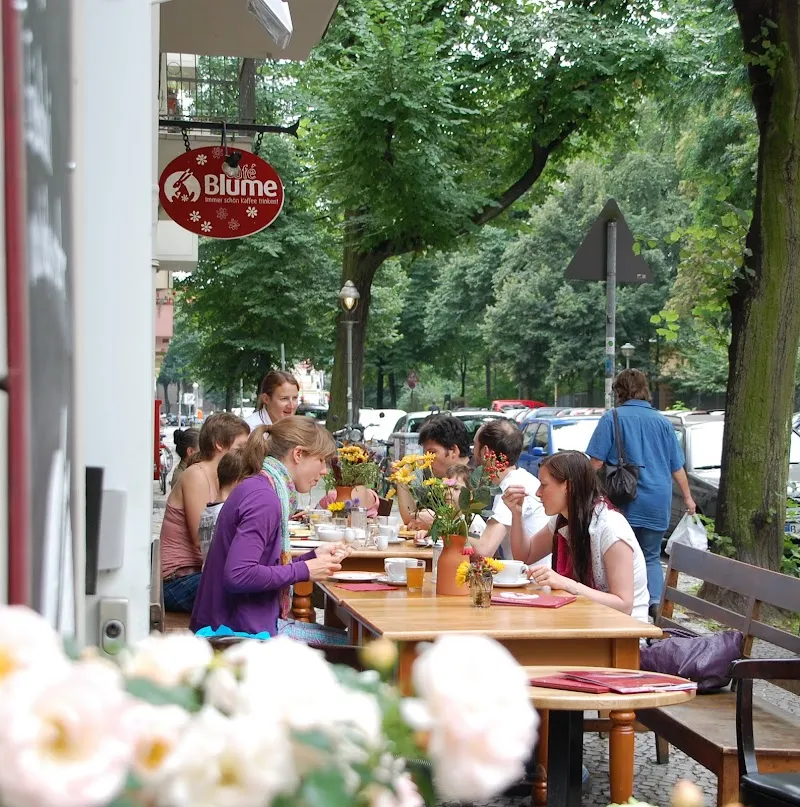 Café Blume
