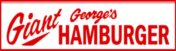 George's Giant Hamburger