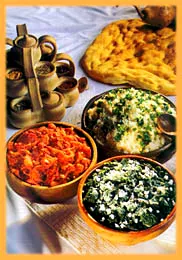Govinda's