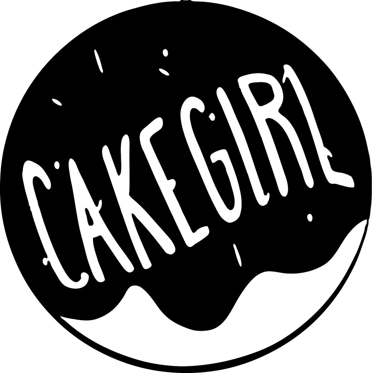 Cake Girl