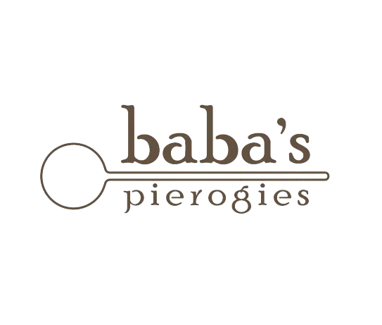 Baba's Pierogies