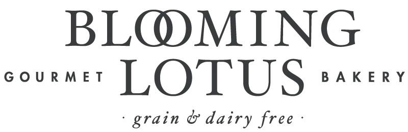 Blooming Lotus Bakery