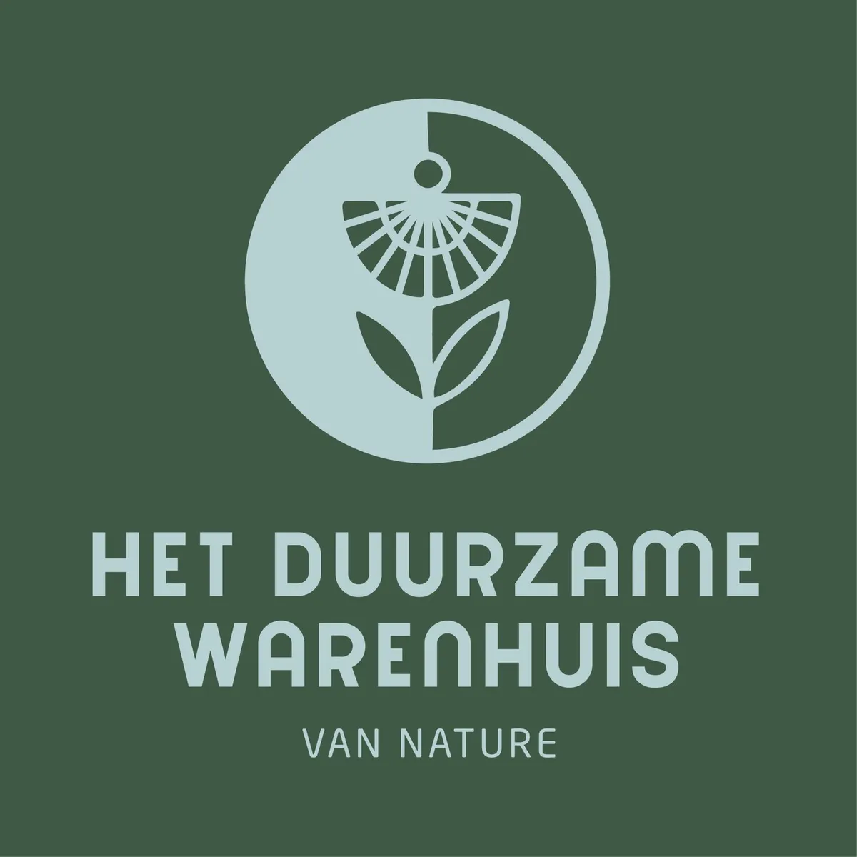 Het Café - Het Duurzame Warenhuis